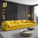 كنب صاله بتصميم مودرن