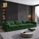 كنب صاله بتصميم مودرن