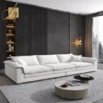 كنب صاله بتصميم مودرن