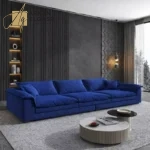 كنب صاله بتصميم مودرن