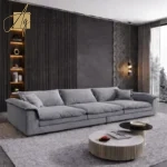 كنب صاله بتصميم مودرن