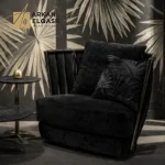 كنب مفرد بتصميم فخم ومميز