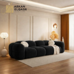 كنب مودرن بتصميم فرنسي