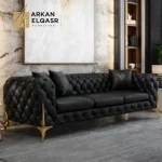 كنب مودرن بتصميم فخم