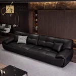 كنب مودرن بتصميم ايطالي فاخر