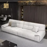 كنب مودرن بتصميم ايطالي فاخر