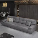 كنب مودرن بتصميم ايطالي فاخر