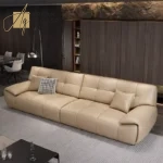 كنب مودرن بتصميم ايطالي فاخر