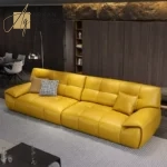 كنب مودرن بتصميم ايطالي فاخر