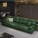 كنب مودرن بتصميم ايطالي فاخر