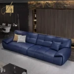 كنب مودرن بتصميم ايطالي فاخر