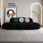 كنب مودرن على شكل سحابة