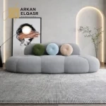 كنب مودرن على شكل سحابة