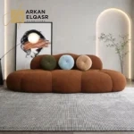 كنب مودرن على شكل سحابة