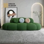 كنب مودرن على شكل سحابة