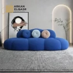 كنب مودرن على شكل سحابة