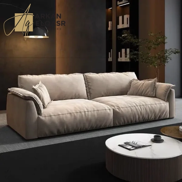 كنب مميز و أنيق بمقاسات متعددة