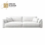 كنب مميز و أنيق بمقاسات متعددة