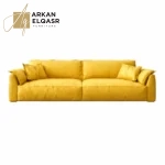 كنب مميز و أنيق بمقاسات متعددة