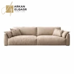 كنب مميز و أنيق بمقاسات متعددة