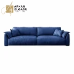 كنب مميز و أنيق بمقاسات متعددة