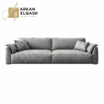 كنب مميز و أنيق بمقاسات متعددة