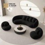 كنب موردن بتصميم فاخر