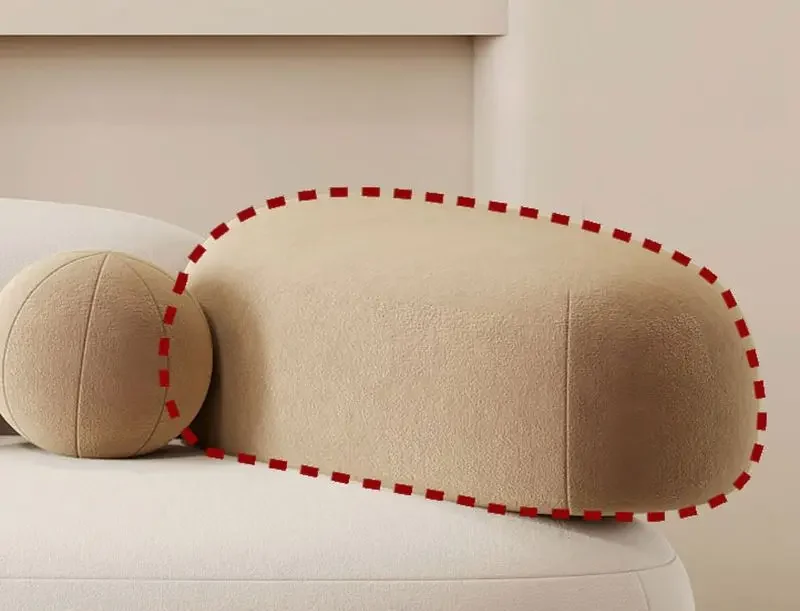 كنب مودرن بتصميم ابداعي