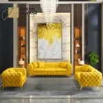 كنب مودرن بتصميم فخم