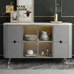 بوفيه بتصميم ايطالي متميز