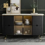 بوفيه بتصميم ايطالي متميز
