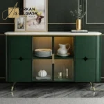 بوفيه بتصميم ايطالي متميز