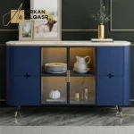 بوفيه بتصميم ايطالي متميز