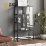 خزانة عرض مميزة بتصميم سيفورد