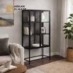 خزانة عرض مميزة بتصميم سيفورد