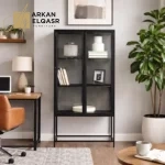 خزانة عرض مميزة بتصميم سيفورد