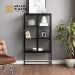 خزانة عرض مميزة بتصميم سيفورد