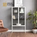 خزانة عرض مميزة بتصميم سيفورد