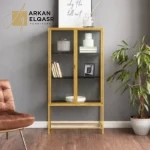 خزانة عرض مميزة بتصميم سيفورد