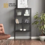 خزانة عرض مميزة بتصميم سيفورد