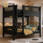 سرير دورين أطفال متعدد الوظائف