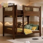 سرير دورين أطفال متعدد الوظائف