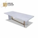 طاولة طعام فاخرة