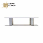 طاولة طعام فاخرة