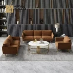 طقم جلوس شيك