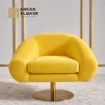 طقم كنب مودرن بتصميم لوسيندا