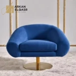 طقم كنب مودرن بتصميم لوسيندا