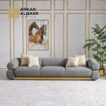 طقم كنب مودرن بتصميم لوسيندا