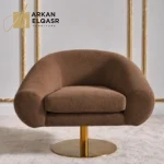 طقم كنب مودرن بتصميم لوسيندا