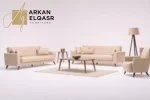 طقم كنب راقى